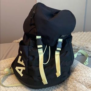 Nike sportswear AF1 backpack